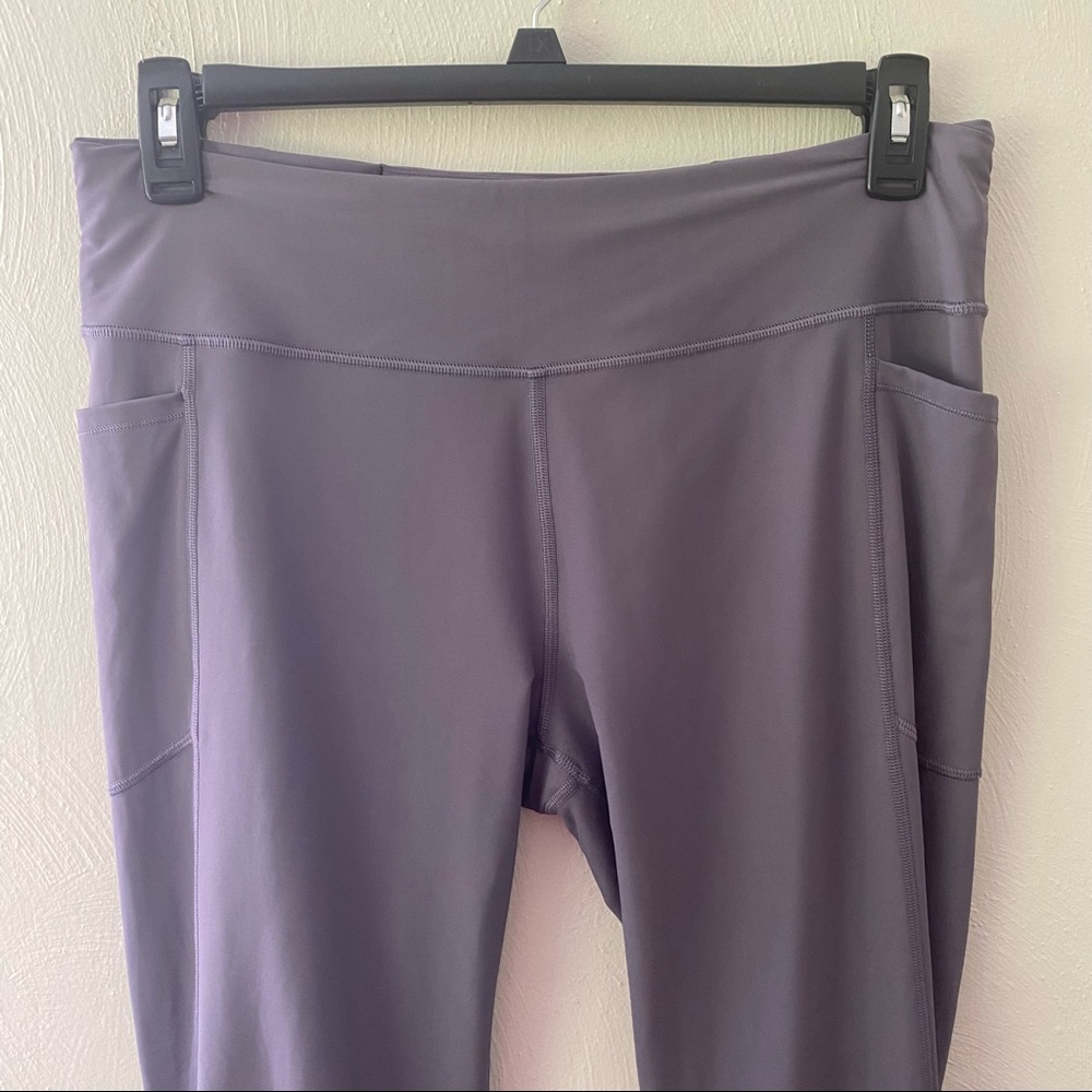 BEST PANTS EVER - Victoria’s Secret Total Knockout Tights/Leggings; Size XL - Picture 3 of 13